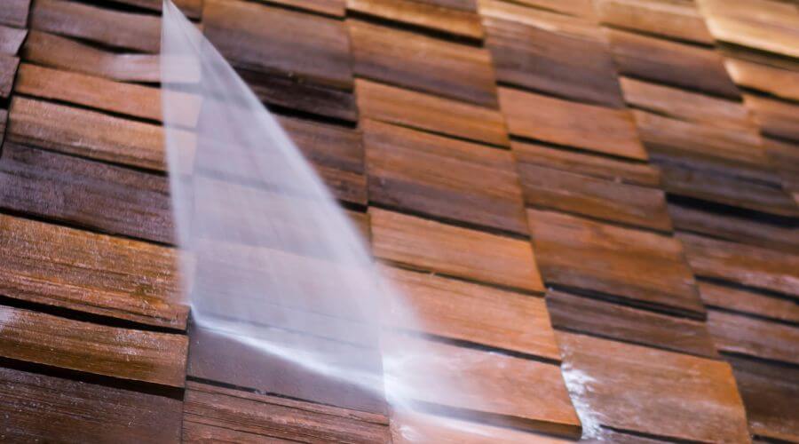 Professional gutter cleaning in Jacksonville, AR